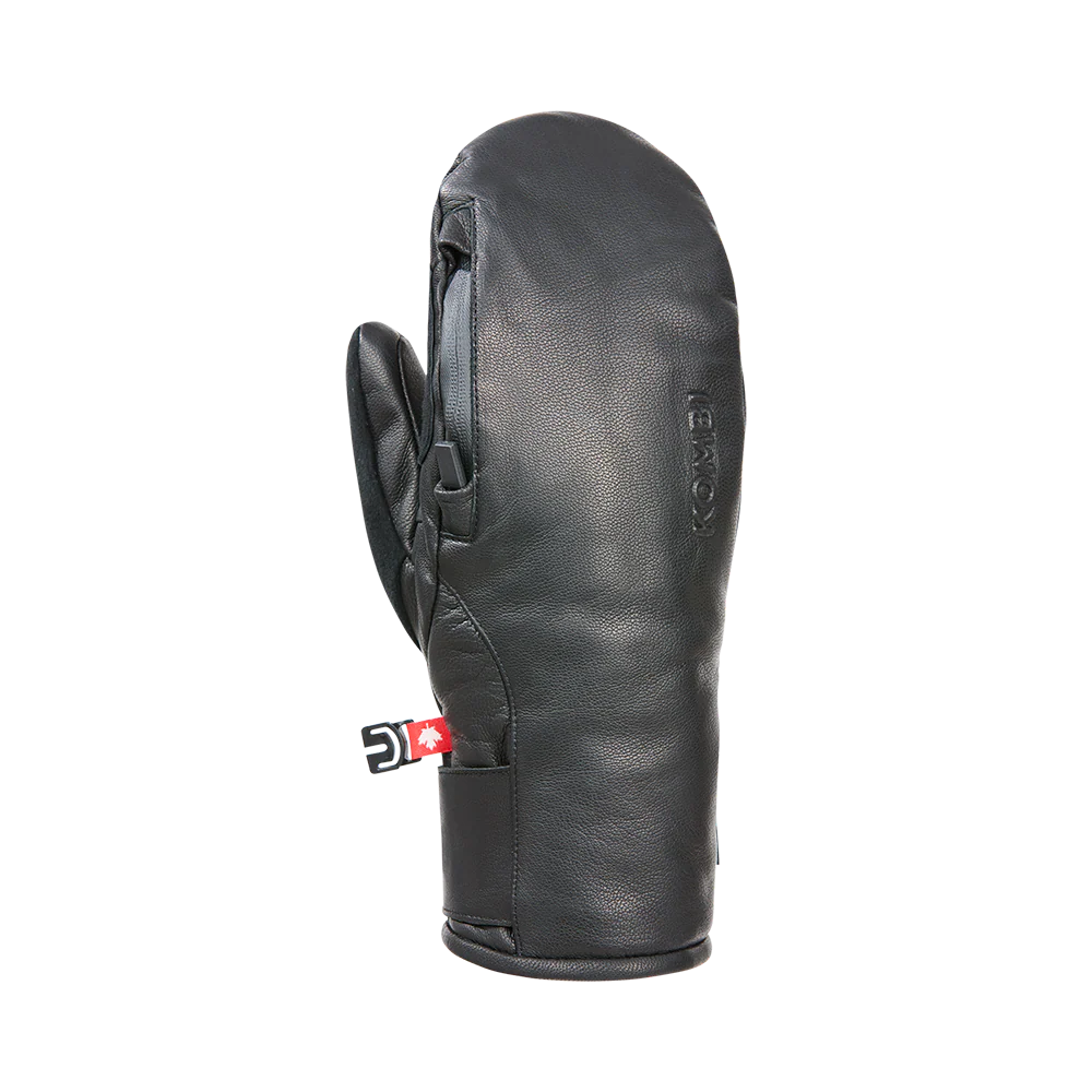 Aspen Mittens - Women's