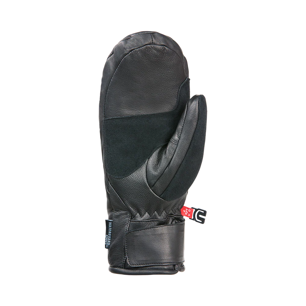 Aspen Mittens - Women's