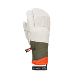 Canyon Short Trigger Mittens - Women's