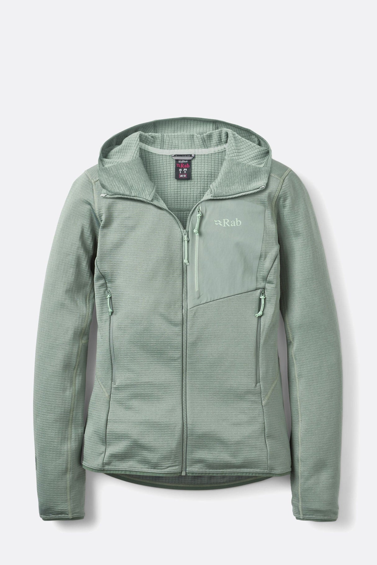Ascendor Pro Hoody Midlayer - Women's