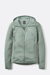 Ascendor Pro Hoody Midlayer - Women's