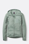 Ascendor Pro Hoody Midlayer - Women's
