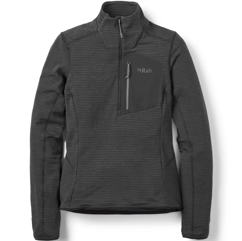 Ascendor Pull-On Midlayer - Women's