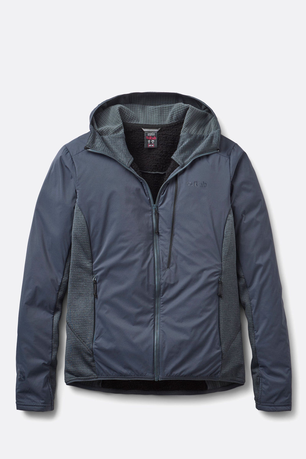Couche intermédiaire Ascendor Summit Hd - Femme