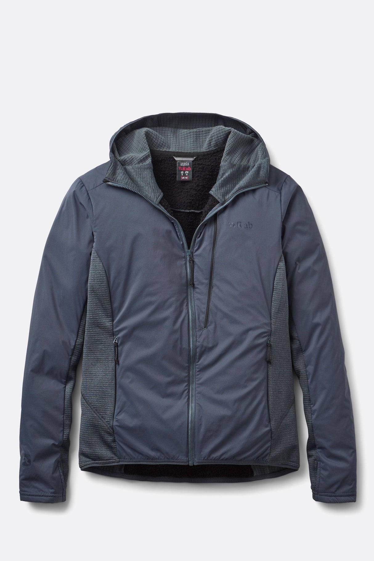 Couche intermédiaire Ascendor Summit Hd - Femme