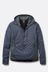Couche intermédiaire Ascendor Summit Hd - Femme