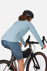 Cinder Borealis Windbreaker - Women