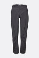 Pantalon de pluie Cinder Downpour Light - Femme