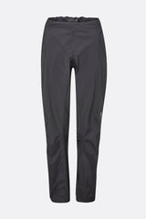 Cinder Downpour Light Rain Pants - Women's