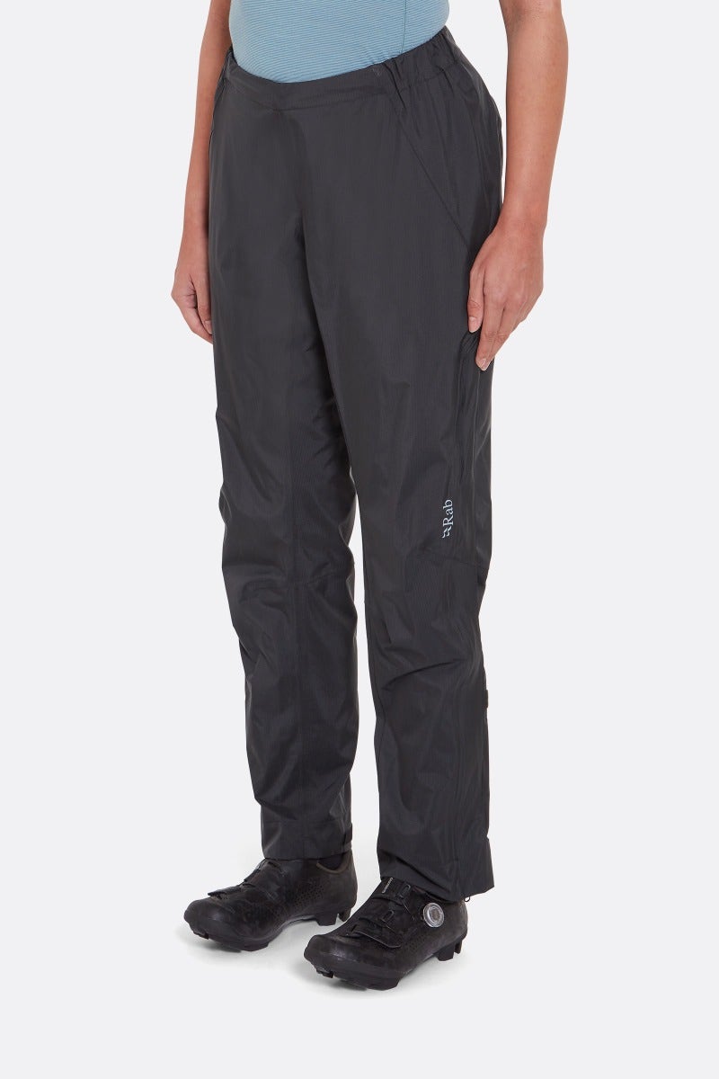 Cinder Downpour Light Rain Pants - Women's