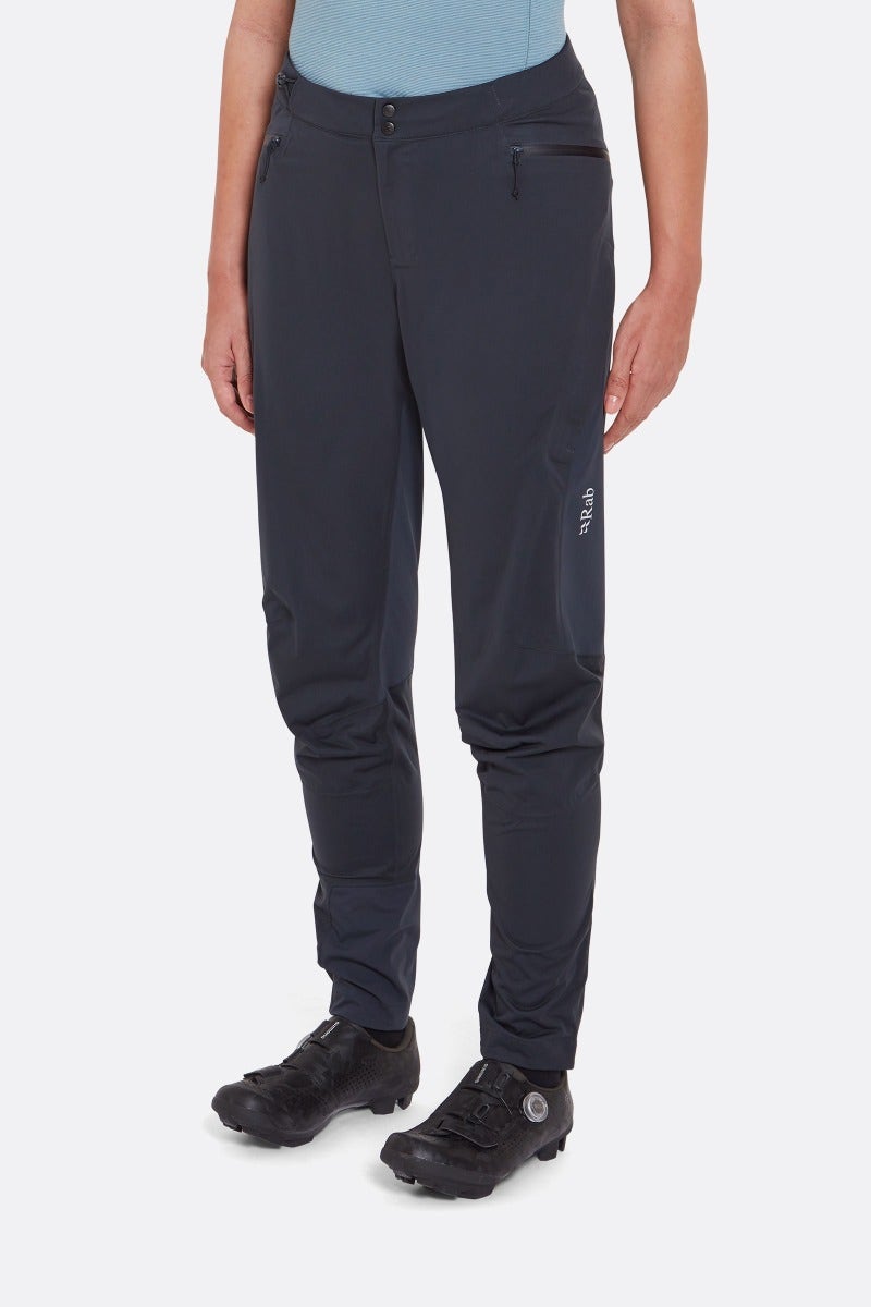 Pantalon de pluie Cinder Kinetic - Femme