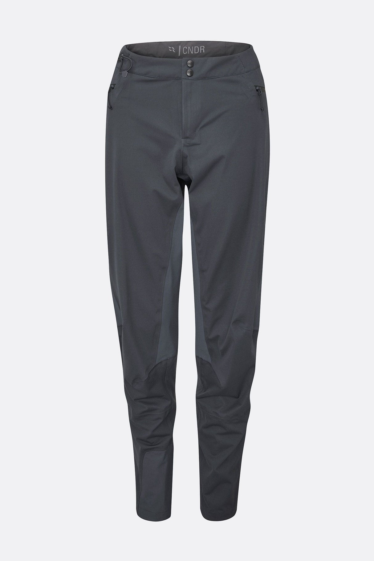 Pantalon de pluie Cinder Kinetic - Femme