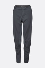 Pantalon de pluie Cinder Kinetic - Femme