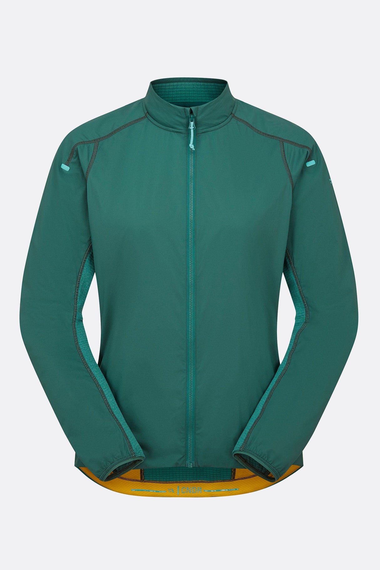 Softshell Cinder Ridgeline - Women's