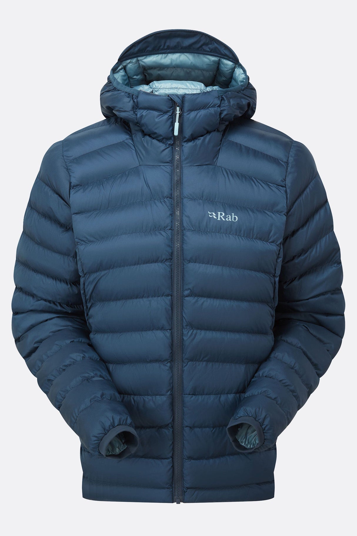 Manteau Cirrus Alpine - Femme