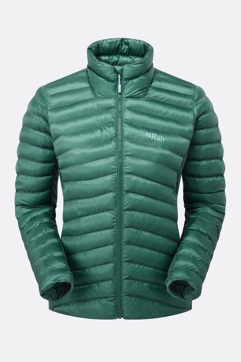 Manteau matelassé Cirrus - Femme