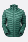 Manteau matelassé Cirrus - Femme