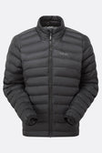 Cirrus Quilted Coat - Women