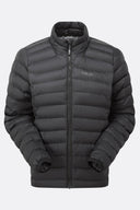 Manteau matelassé Cirrus - Femme