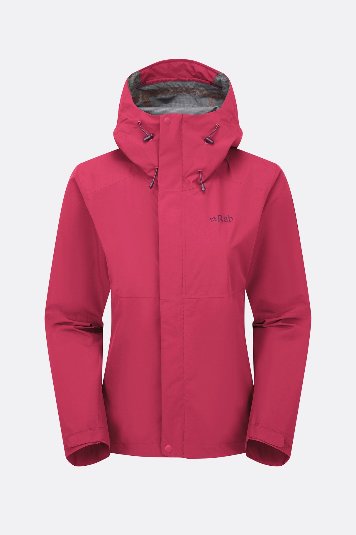 Manteau imperméable Downpour Light - Femme