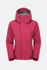 Manteau imperméable Downpour Light - Femme