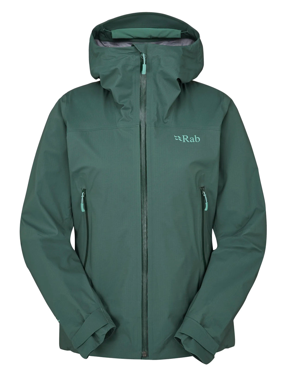Manteau imperméable Firewall Light - Femme