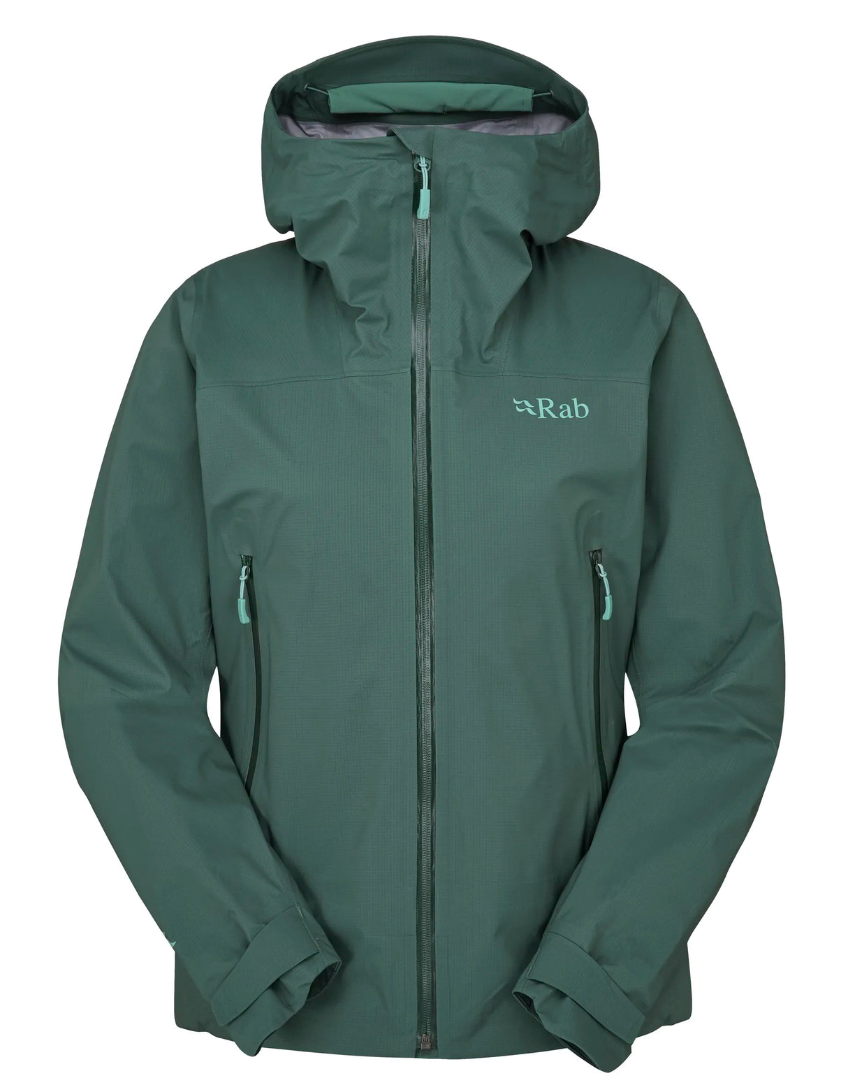 Manteau imperméable Firewall Light - Femme