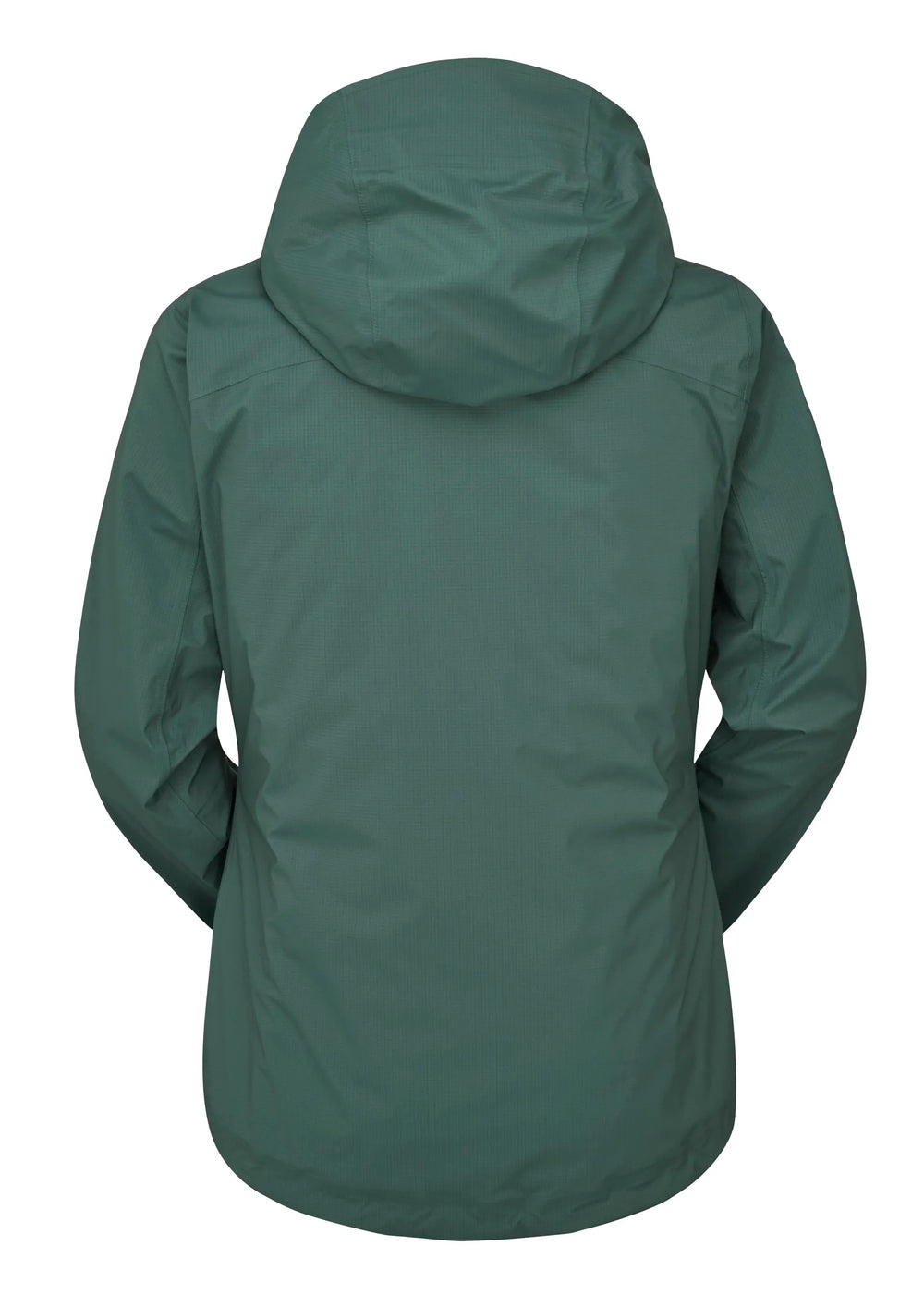 Manteau imperméable Firewall Light - Femme