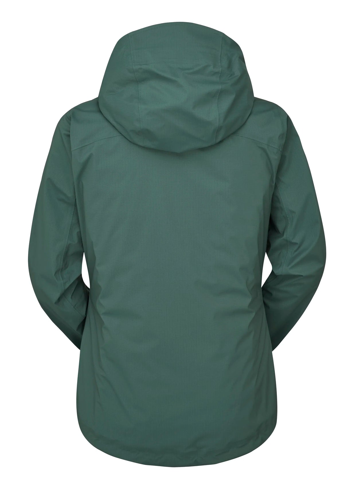 Manteau imperméable Firewall Light - Femme
