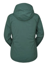 Manteau imperméable Firewall Light - Femme