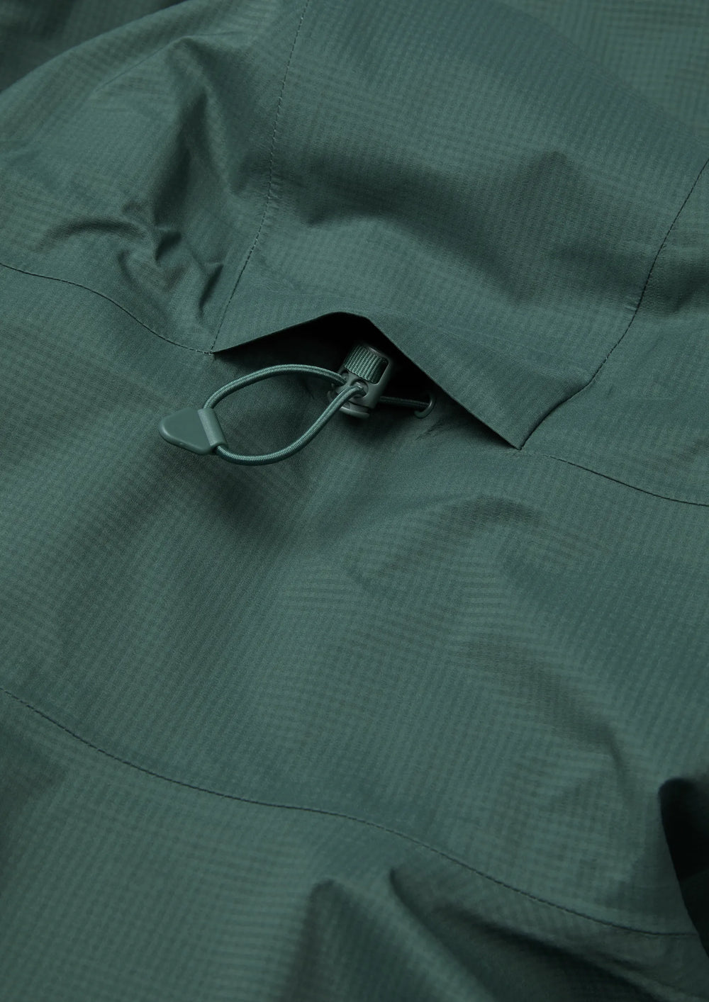 Manteau imperméable Firewall Light - Femme