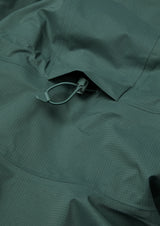 Manteau imperméable Firewall Light - Femme