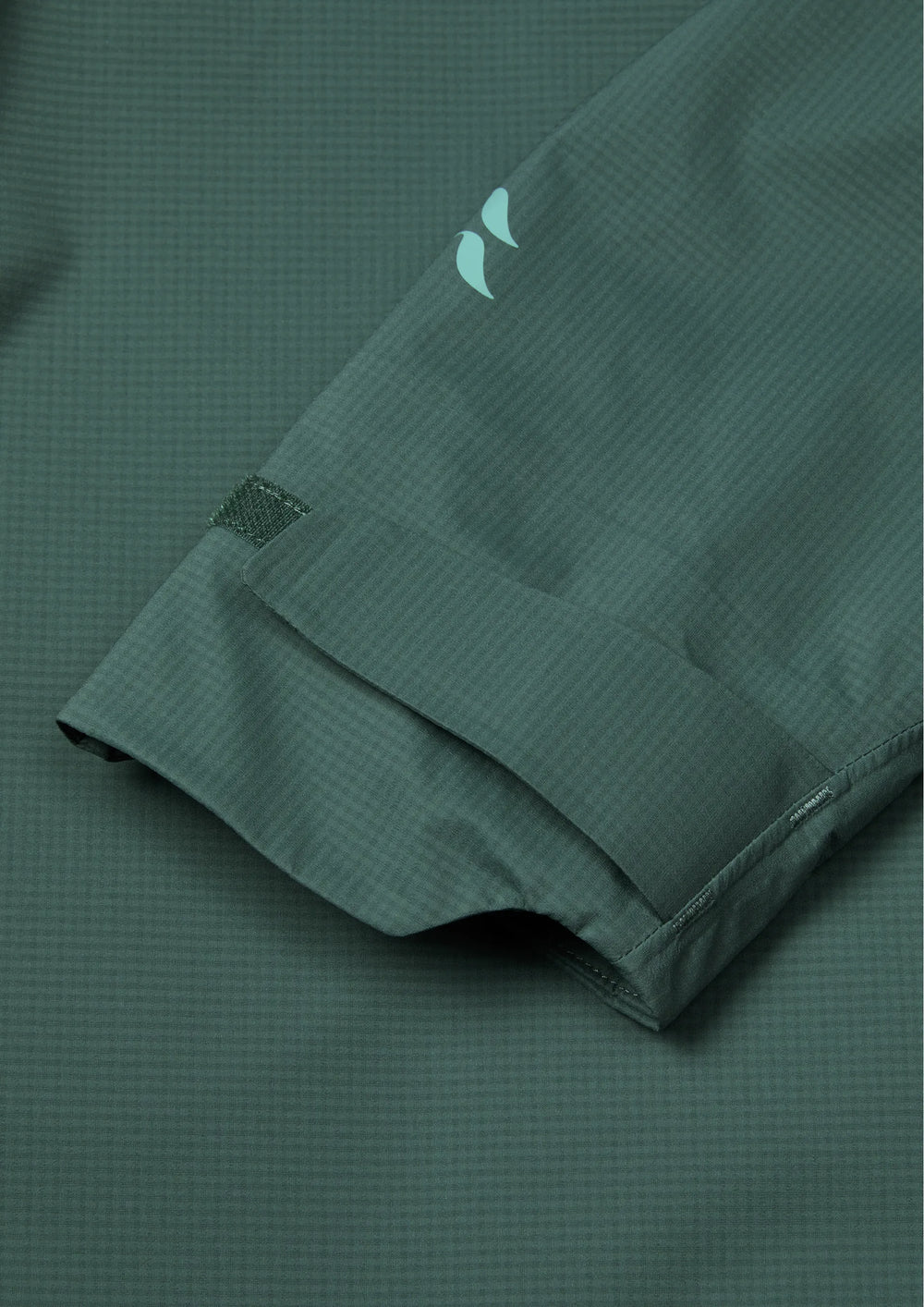 Manteau imperméable Firewall Light - Femme