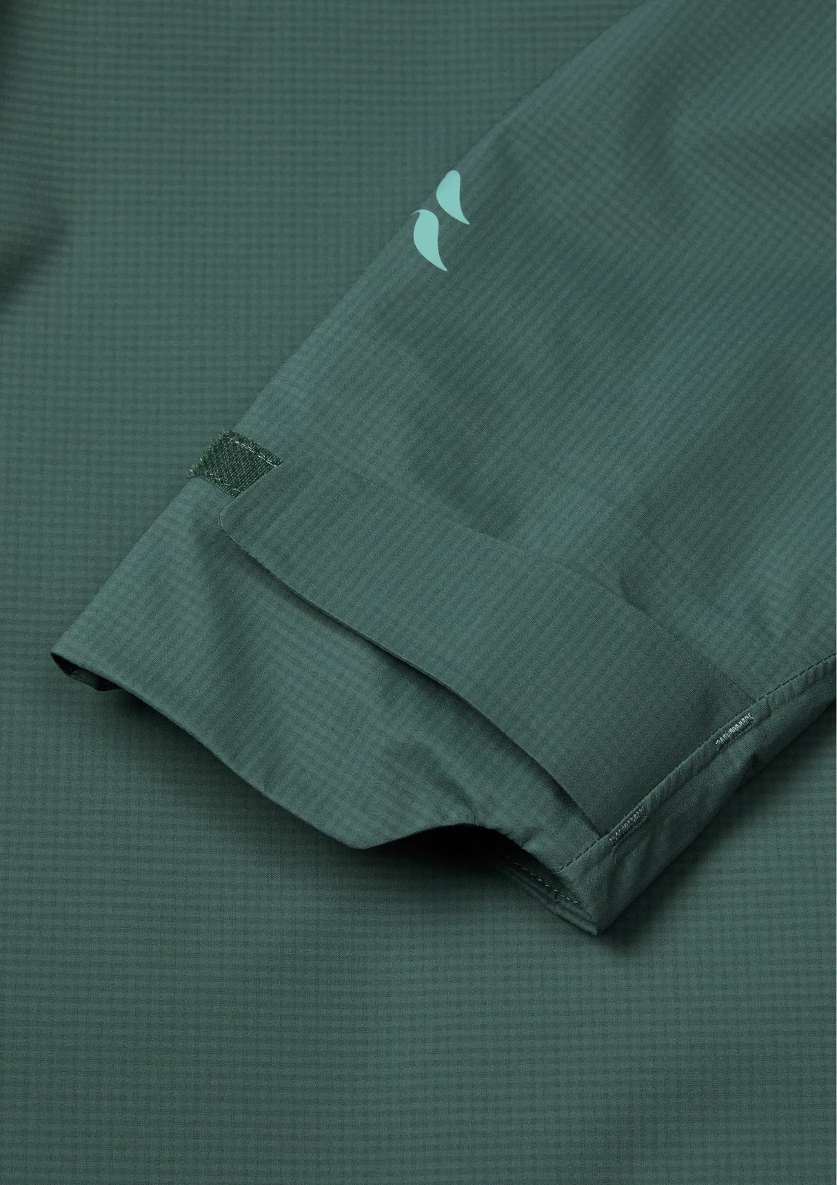Manteau imperméable Firewall Light - Femme