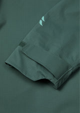 Manteau imperméable Firewall Light - Femme