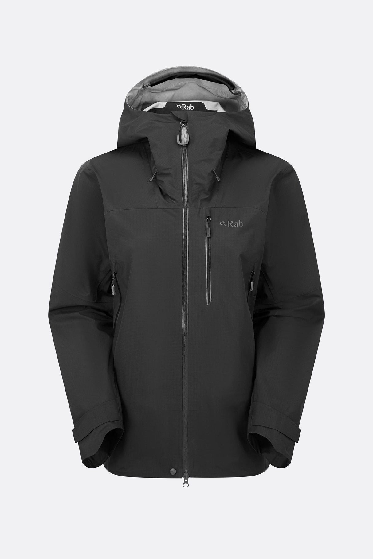 Manteau imperméable Firewall Alpine - Femme