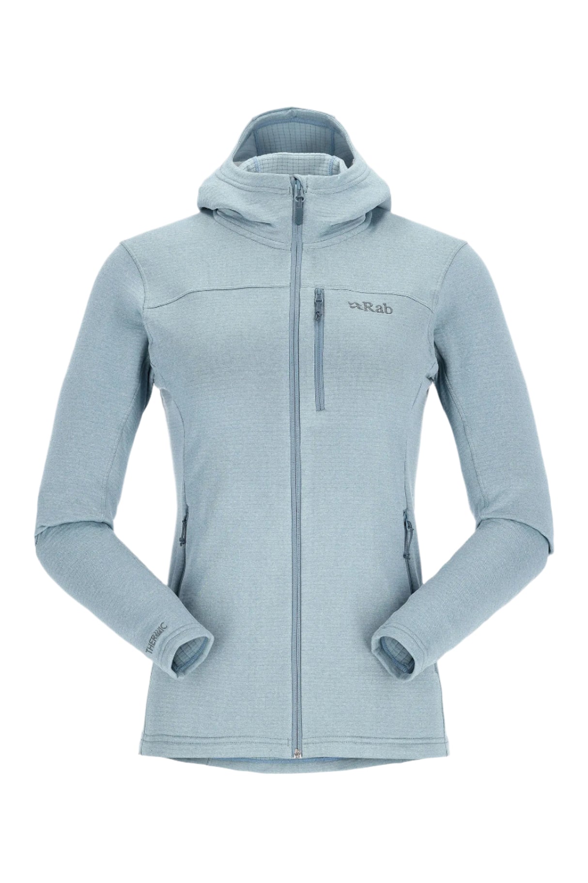 Graviton Hoody Midlayer - Women's