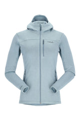 Graviton Hoody Midlayer - Women's