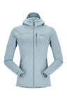 Graviton Hoody Midlayer - Women's