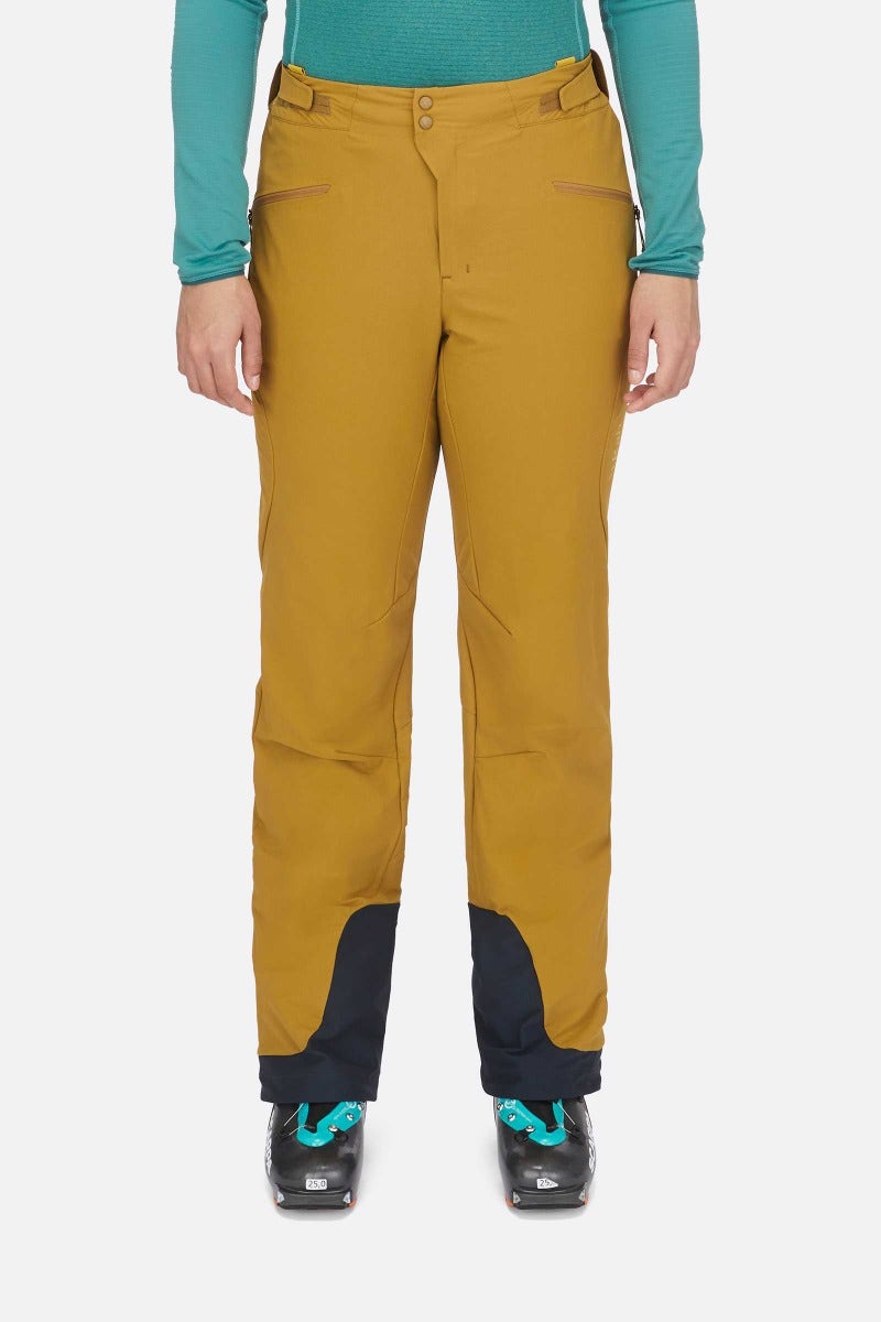 Pantalon Khroma Ascendor AS (Femme)