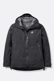 Manteau de ski Khroma Diffract - Femme