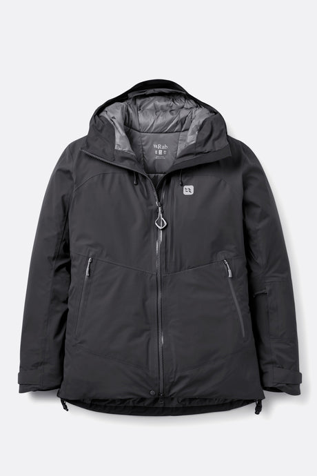 Manteau de ski Khroma Diffract - Femme