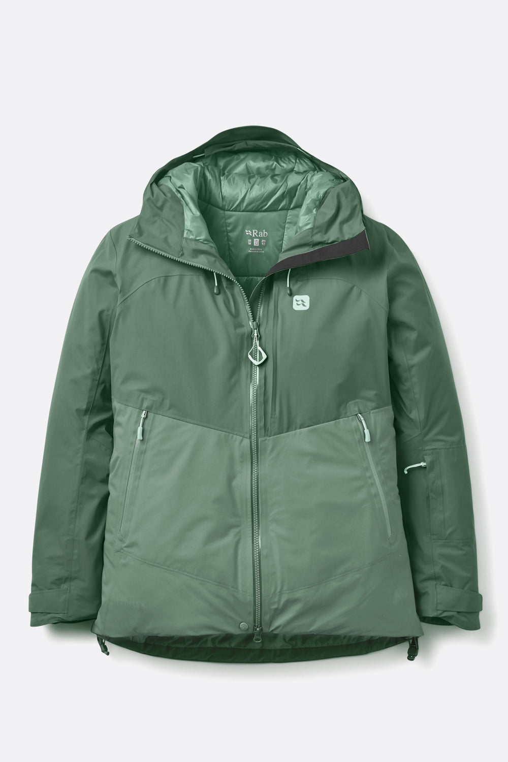 Khroma Diffract Ski Jacket - Women's