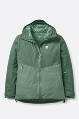 Khroma Diffract Ski Jacket - Women's