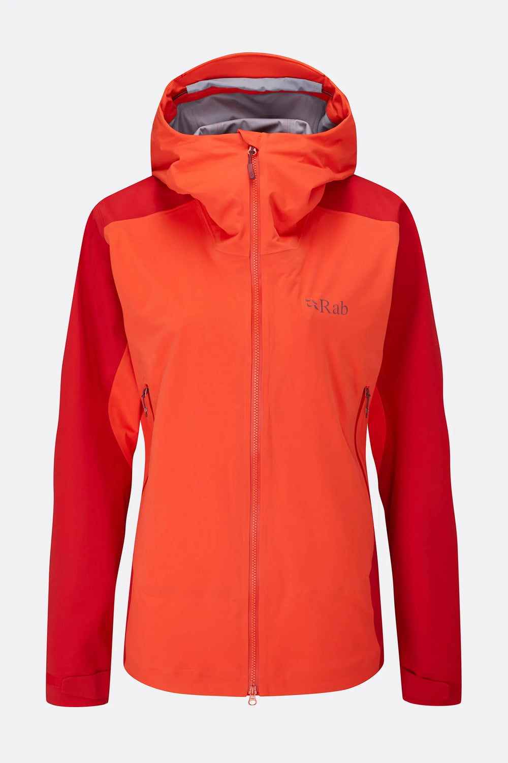 Manteau imperméable Kinetic Alpine 2.0 - Femme