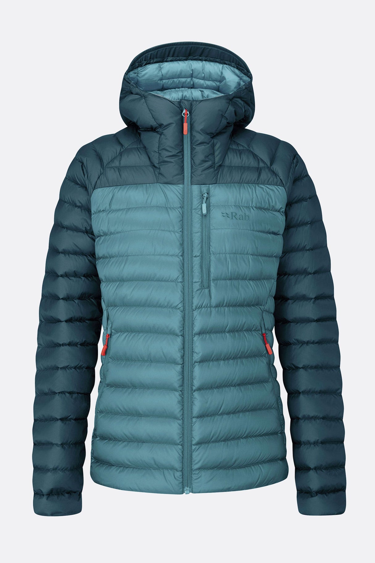 Manteau matelassé Alpine Microlight - Femme