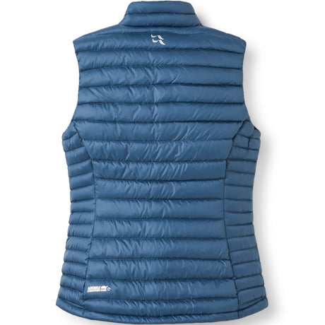 Veste sans manches Microlight - Femme