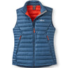 Veste sans manches Microlight - Femme