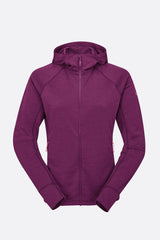 Planar Hoody Midlayer - Women's