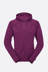 Planar Hoody Midlayer - Women's